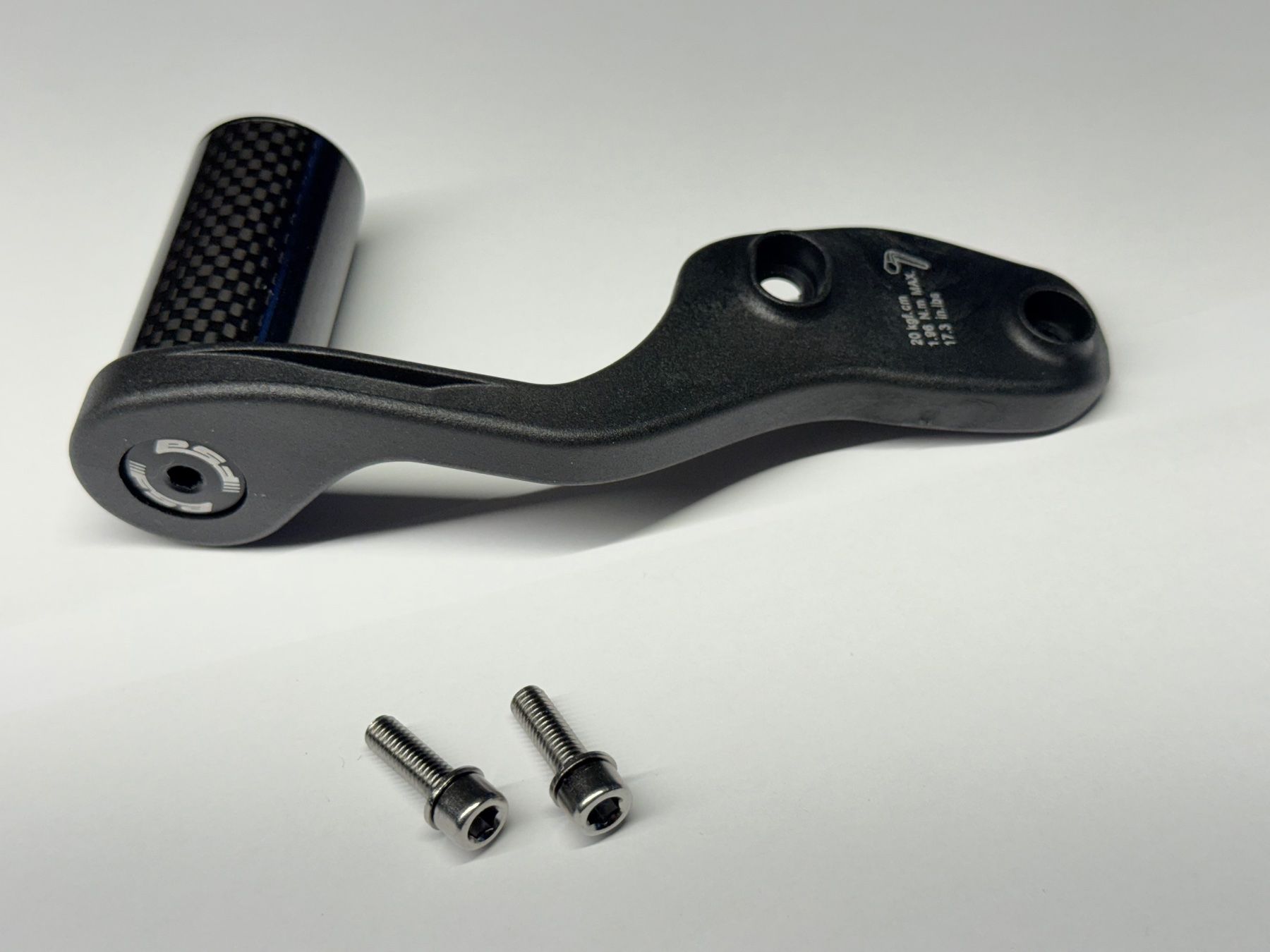 Ersatzteile: FSA HALTERUNG NEU + OVP / 2601 – Neu und originalverpackt aus Luzern von bikeandbeltcom