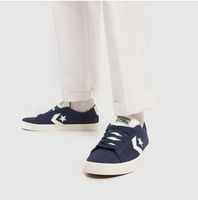 Converse CONS PL Vulc Pro Classic Suede Sneakers Turnschuhe