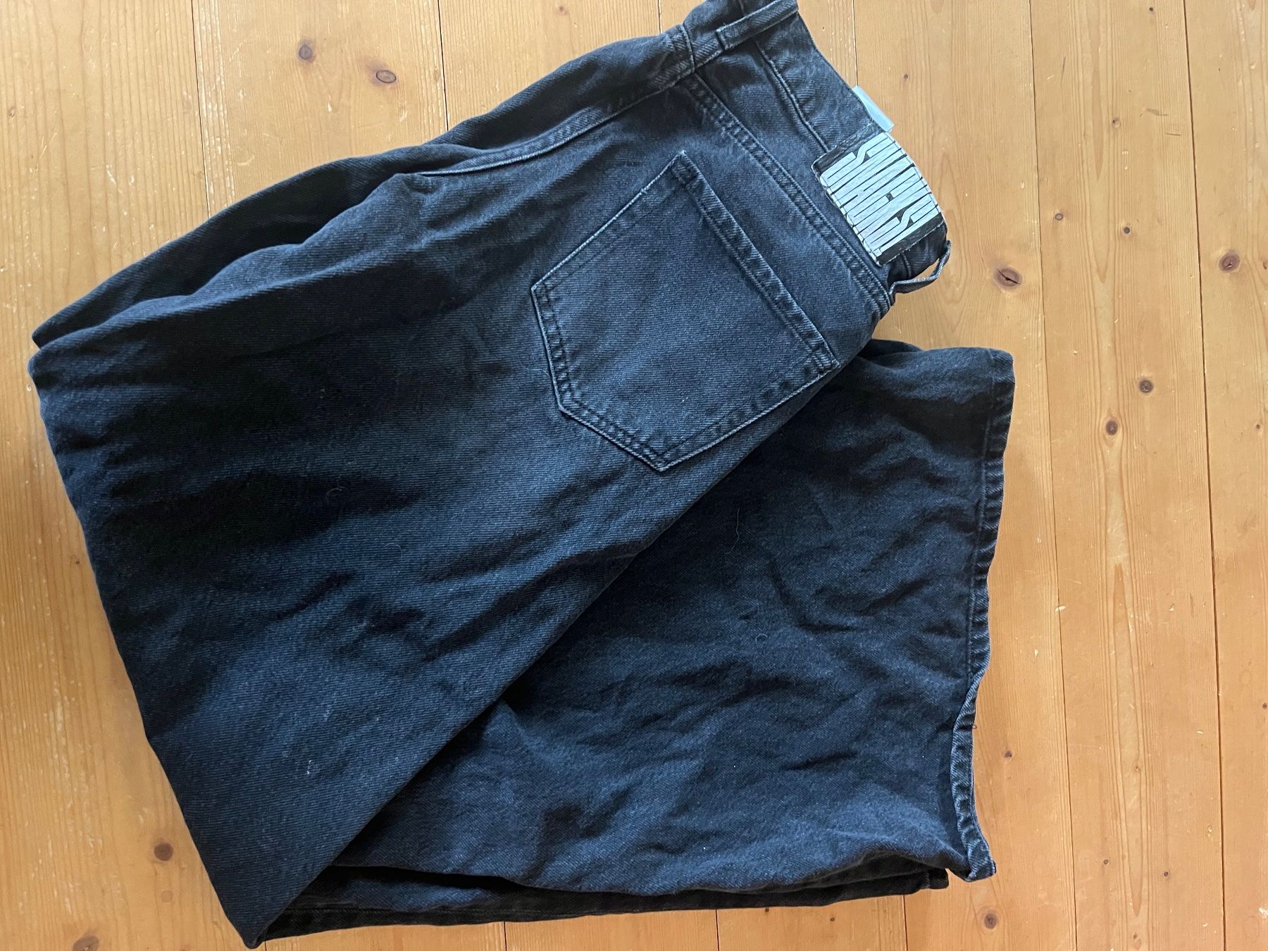 Jeans: Mother Jeans 28 – Usato da ramsen venduto da ginalehm 6