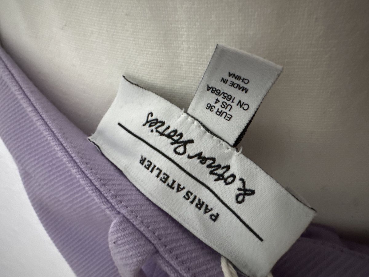 Other Stories Pantaloni: Other Stories Hose – Nuovo (secondo la descrizione) da Bern venduto da schnupka 4