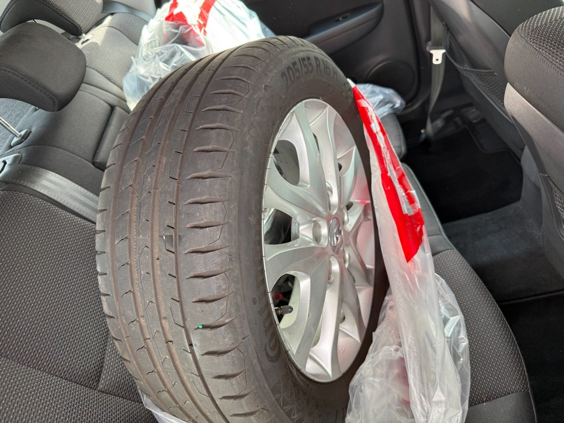 Hyundai Automobili: Hyundai i30 – Usato da Adliswil venduto da RuckstuhlAdliswil 9