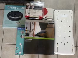 Altenpflege, Pflege Set, Krankenpflege neu ungebrauchtt