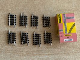 Trix Express 4326, 8 Stück