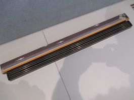 StarRecordsGmbH: Märklin 8594 10 x Gerades Gleis 660 mm