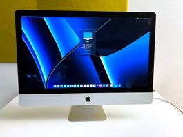 iMac 5K Retina, 27-inch, 2017