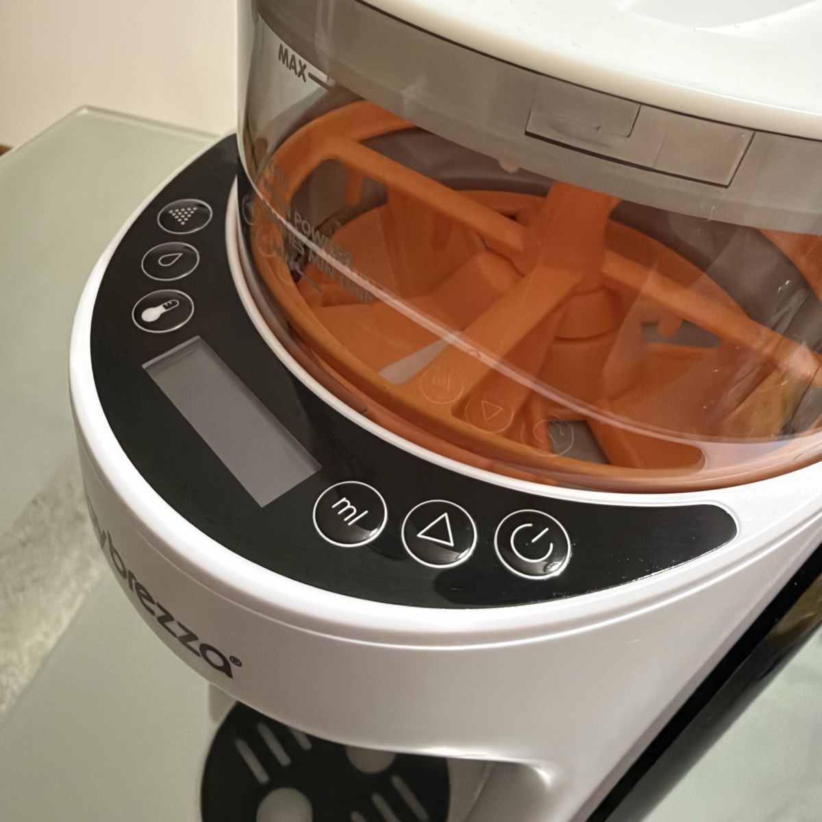 Baby Brezza Baby-Mahlzeiten: Baby Brezza Formula Pro Advanced – Neu (gemäss Beschreibung) aus Benglen von ellaellatana 5