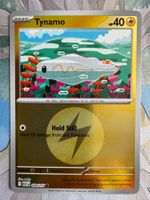 Pokémon TCG – Tynamo Energy Pattern (ASC059)