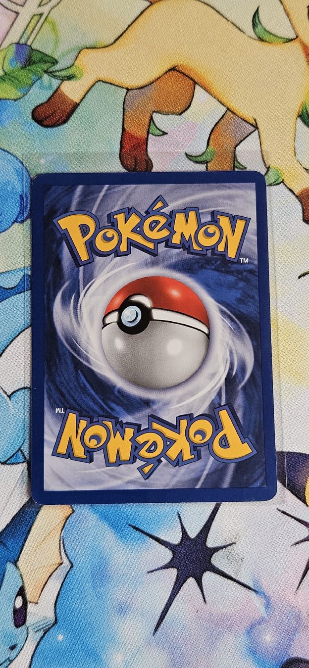 Pokémon Cartes à collectionner: Squirtle 63/102 Base Set ENG – D'occasion à Belp par Ginus85 1