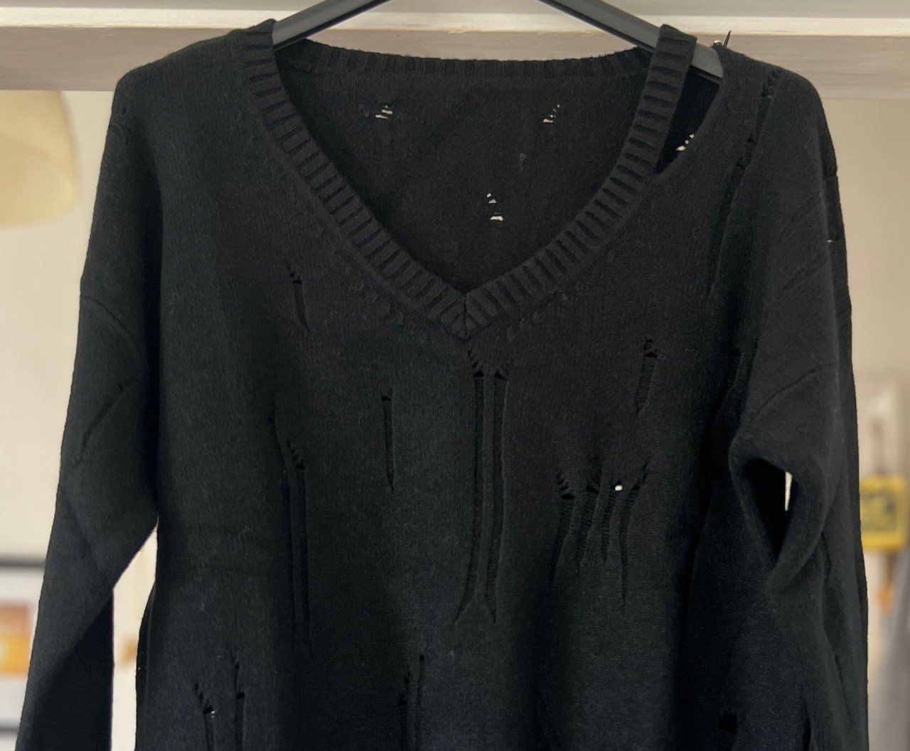 Pullover & Sweatshirts: PULLOVER MIXT! M NOUVEAUTÉ 2026/27 – Neu und originalverpackt aus Locarno von NicoNion 3