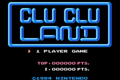 Nintendo Giochi: Nintendo Famicom Clucluland Japanische Version – Usato da Schliern b. Köniz venduto da 505SR2.0 4