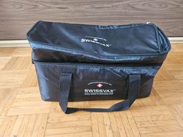 Diverse Swissvax Taschen
