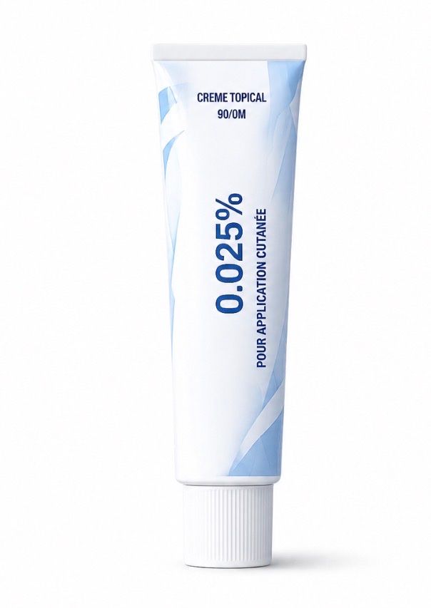 Soins du visage: Crème visage renouvellement cutanée express – Neuf avec emballage d'origine à Genève par LeyTch7