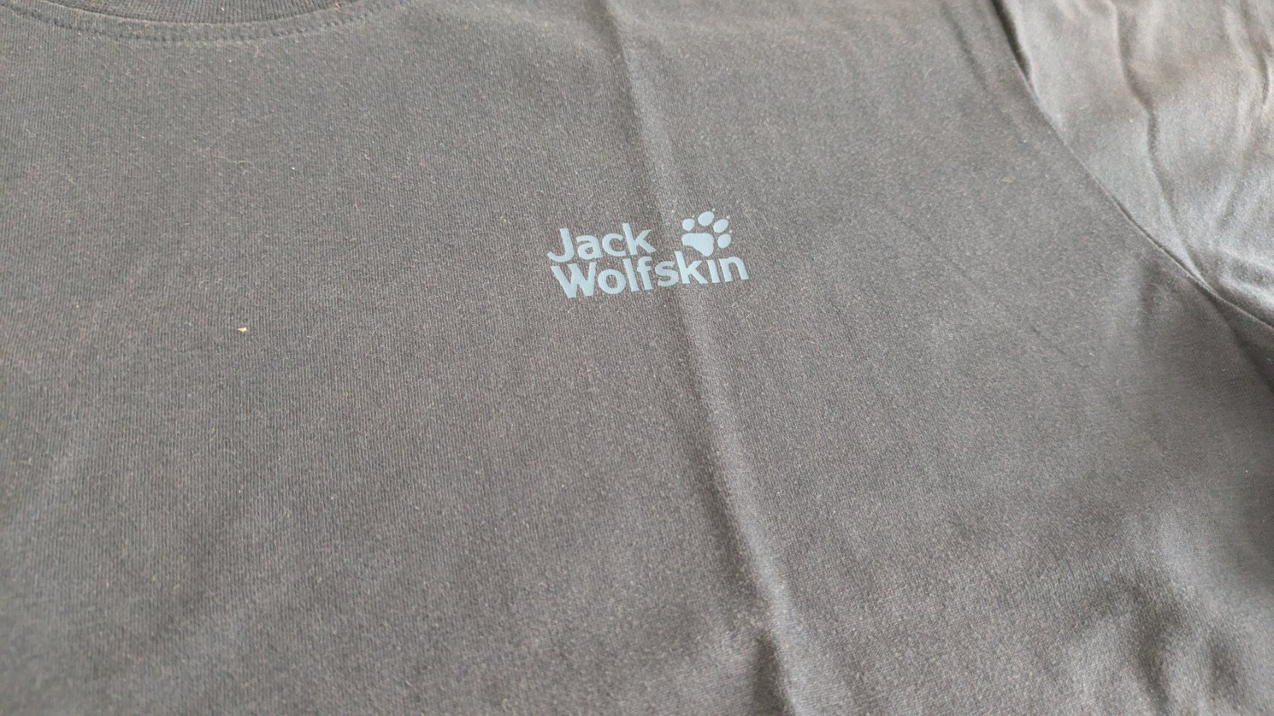 Jack Wolfskin T-shirt: Jack Wolfskin T-Shirt Set - XL – Usato da Staufen venduto da Fleby84 1