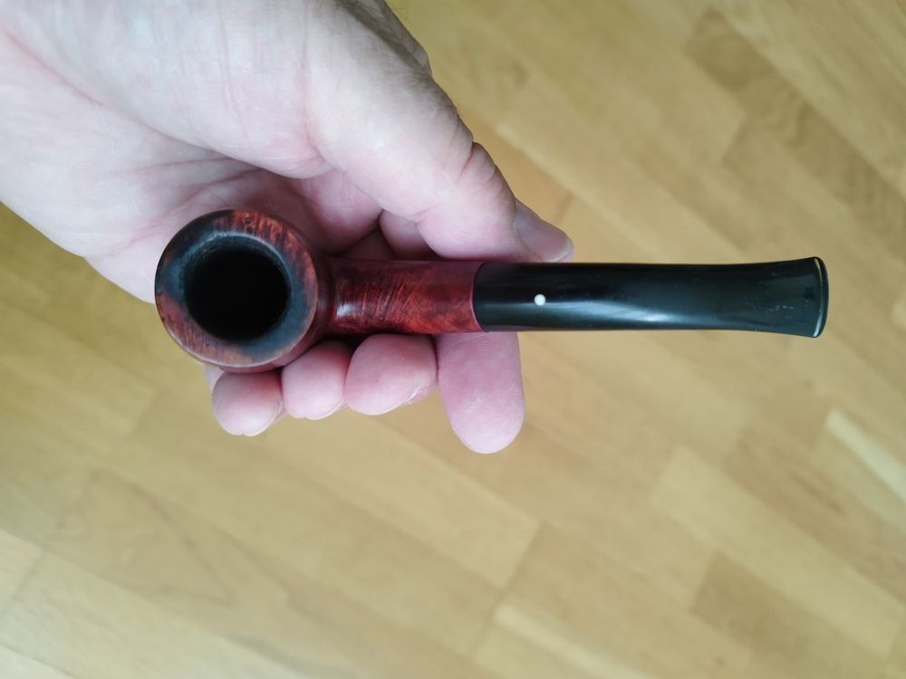 Dunhill Tabakpfeife | Kaufen auf Ricardo