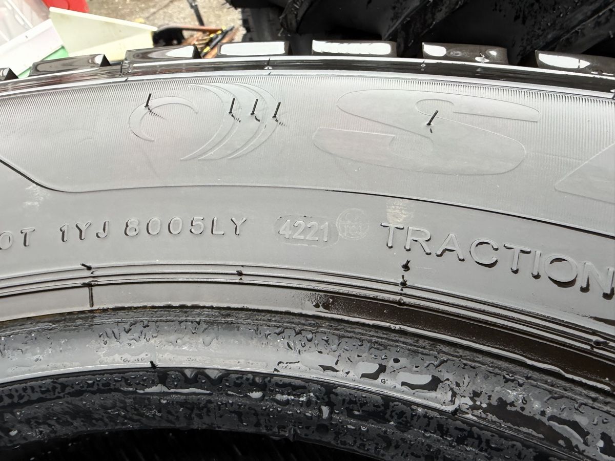 Pneumatici & Ruote complete: 3x Sailun LKW Pneu – Usato da Speicher venduto da RR26 2