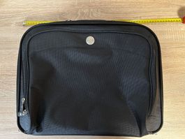 Dell Laptoptasche Dokumententasche schwarz siehe Fotos