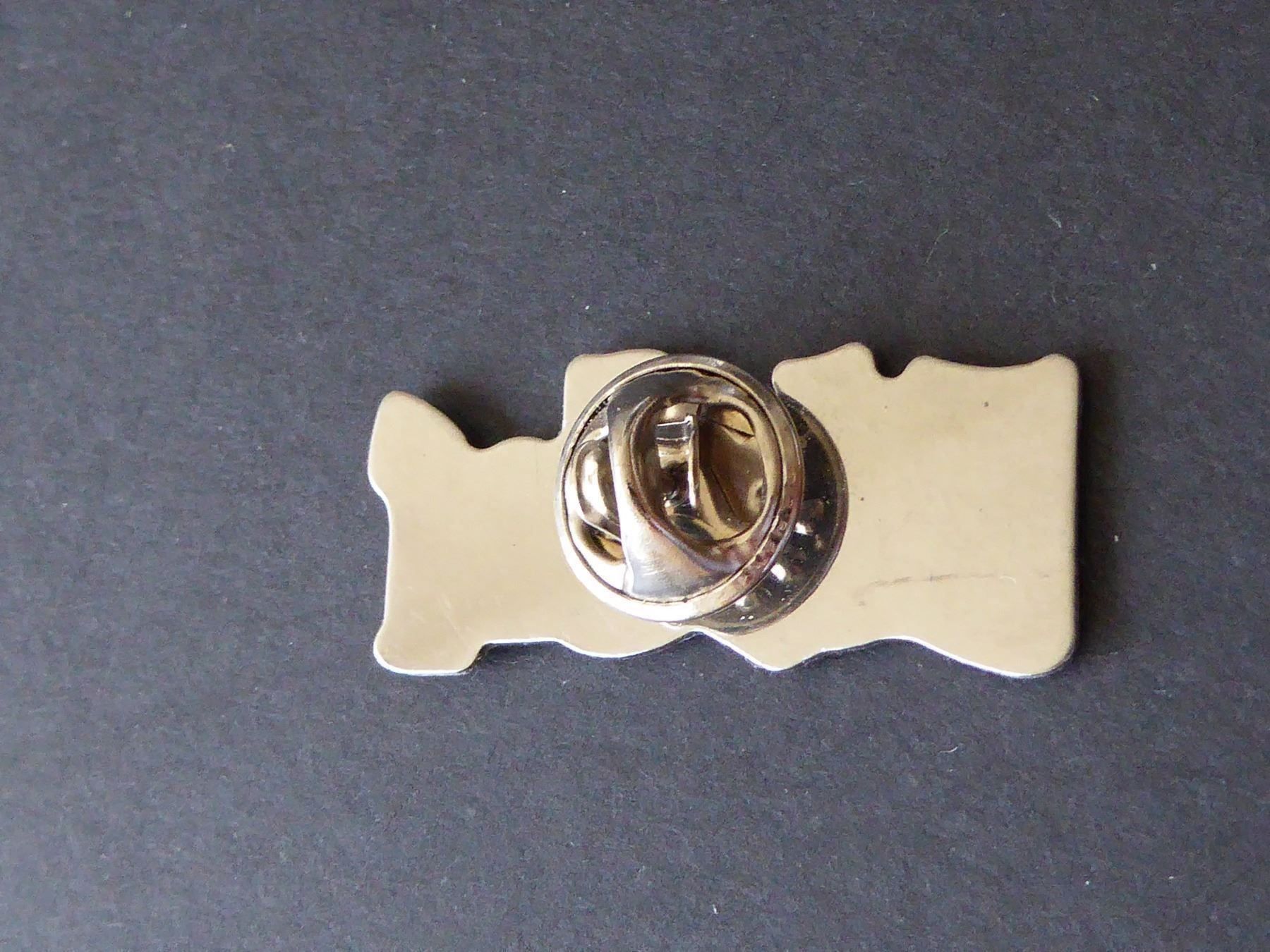 Placchette & Badge: PIN Joseph – Nuovo (secondo la descrizione) da Spreitenbach venduto da Turbo_1105 1