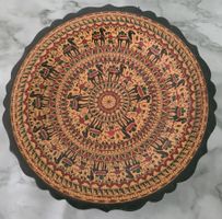 Teller/Servierschale Kappadokien Türkei Dm. 25 cm