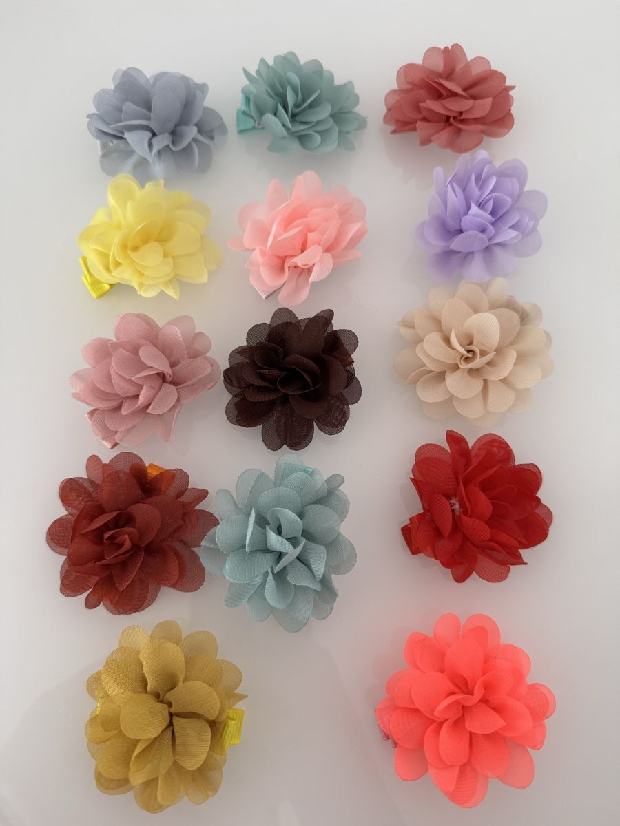 Accessori per capelli: Haarspangen  - NEU – Nuovo (secondo la descrizione) da Bern venduto da Kinderschrank