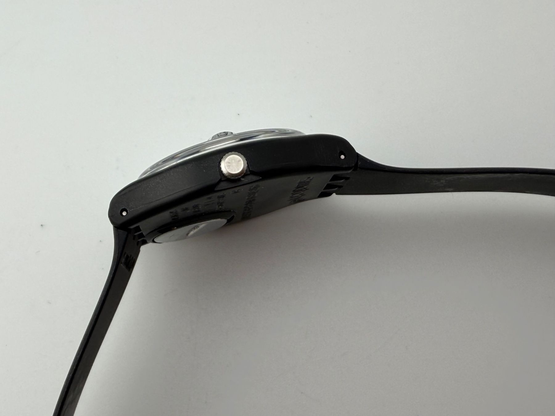 Swatch Uhren: SWATCH 34mm – Gebraucht aus Biel/Bienne von MrP_WatchesBiel 4