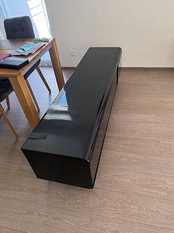 Mobili TV: Fernsehmöbel – Usato da Saland venduto da Myshka01 2