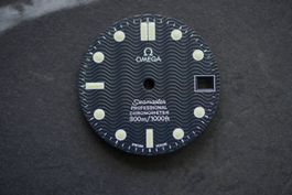 Omega Seamaster 300