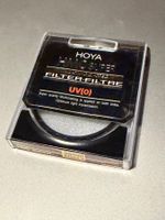 Filtre UV Hoya HMC Super 58mm