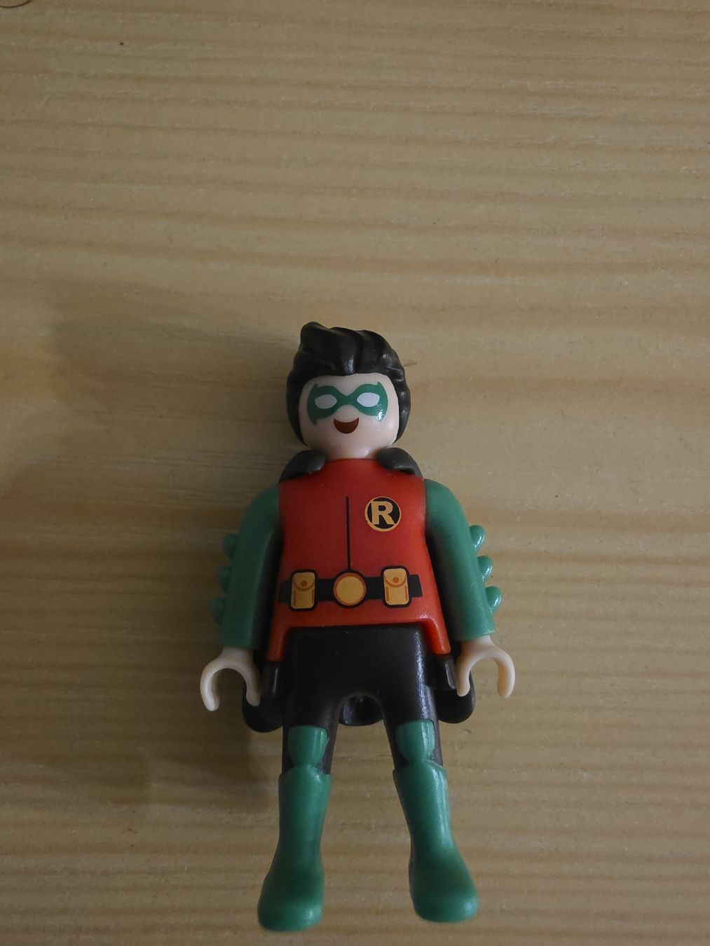 Playmobil Giocattoli: Robin Playmobil – Usato da Thun venduto da ak_illi46