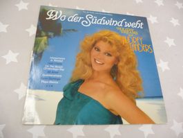 LP: Wo der Südwind weht Holiday Dreams mit Audrey Landers