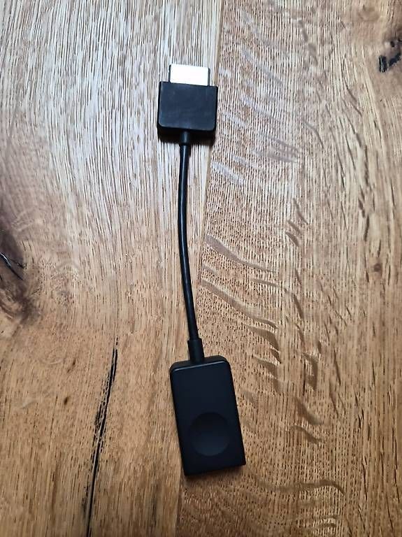 Lenovo Unità & Adattatore: Lenovo OneLink+ RJ45 Ethernet Adapter – Usato da Rotkreuz venduto da Tom_1984