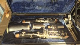 Buffet Crampon S1 Klarinette
