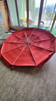 Glatz Sonnenschirm Pendalex V+