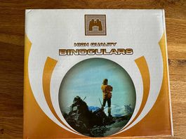 Feldstecher Binocular