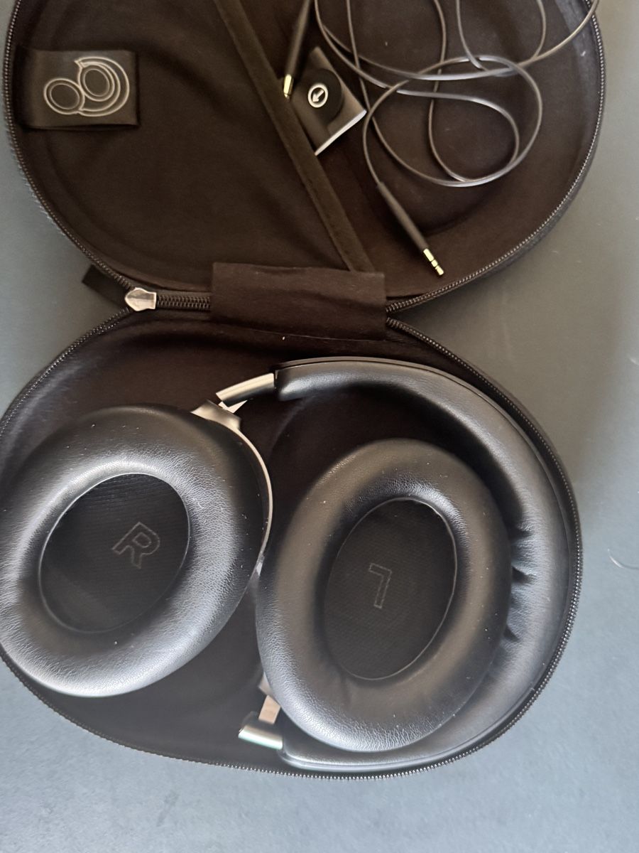 Bose Kopfhörer: Bose quiet comfort ultra 1st gen – Gebraucht aus Zürich von arb_9qhc 2