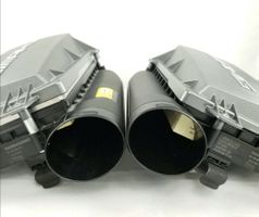 AMG Luftfilter Tuning