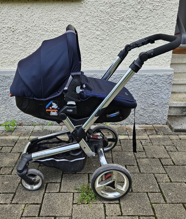 Jane Rider Matrix Kinderwagen (Gebraucht) in Dornach für CHF 30 – nur ...