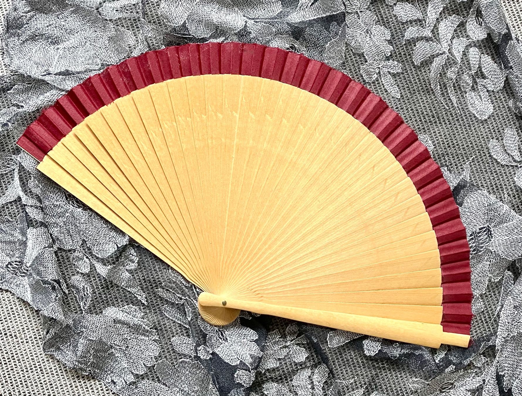 Tutte le decorazioni: Spanische Fächer – Nuovo (secondo la descrizione) da Schaffhausen venduto da NinaRicardo