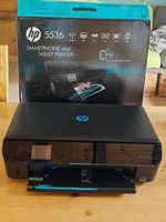 Imprimante multifonction HP ENVY 5536 