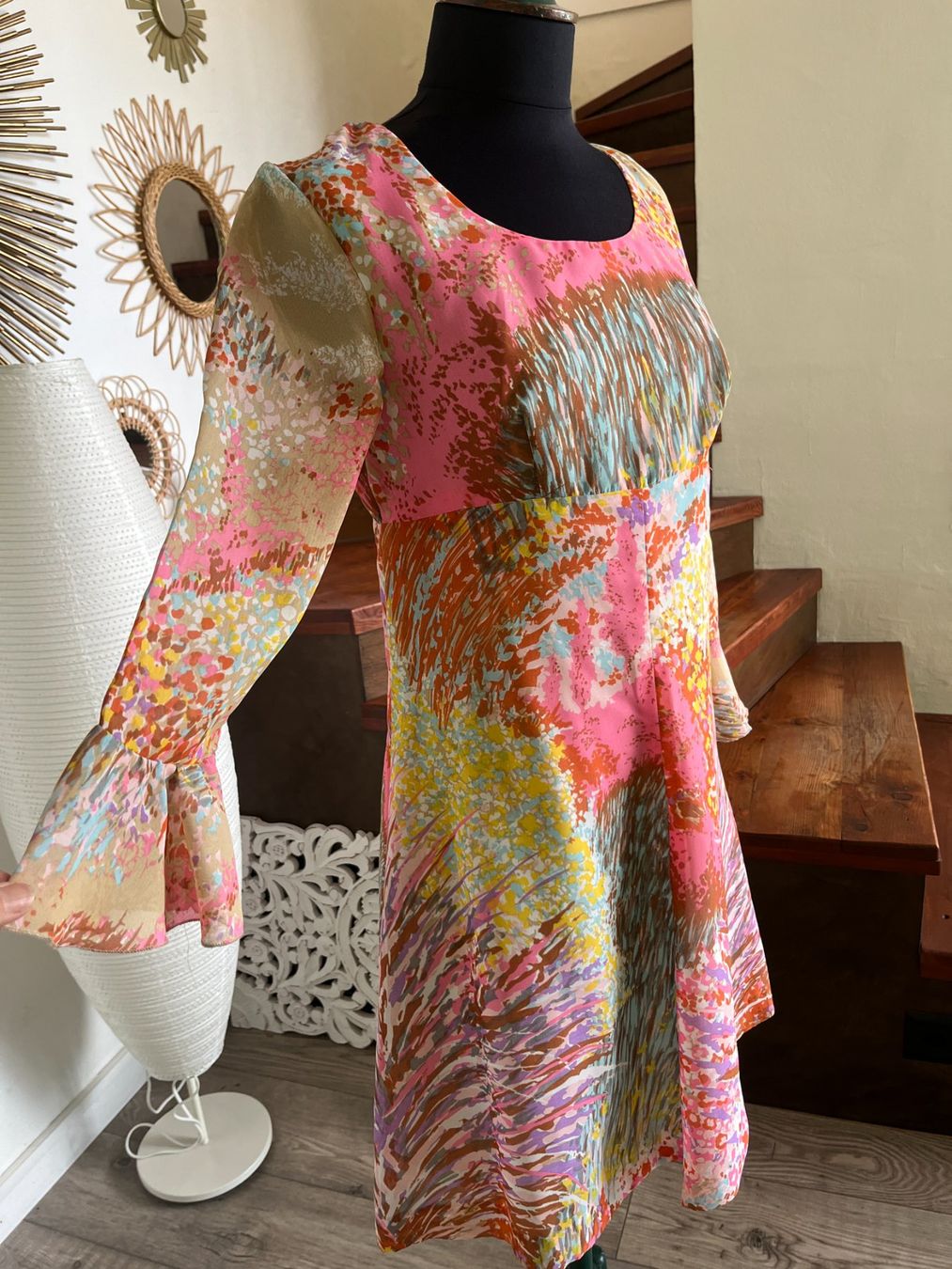 Vestiti: Robe baby Doll vintage M – Usato da Seiry venduto da vanille08 2