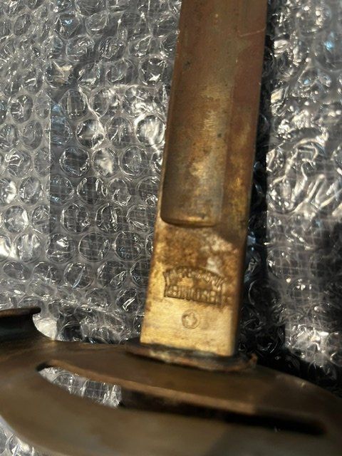 Altre raccolte & rarità: Schwerter – Usato da Wettingen venduto da SoDa 5