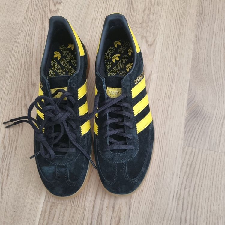 adidas spezial 2018