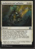 TCG Magic The Gathering MTG De BRO 024 /287  Ausbessern und