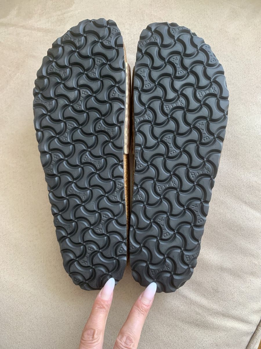Birkenstock Scarpe da donna: BIRKENSTOCK – Nuovo e nell'imballaggio originale da Zürich venduto da Nika017 4
