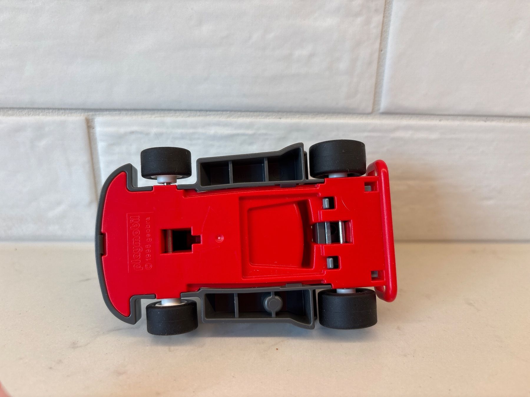 Playmobil Giocattoli: Playmobil 3012 Go Kart – Usato da Gollion venduto da Hampton 2