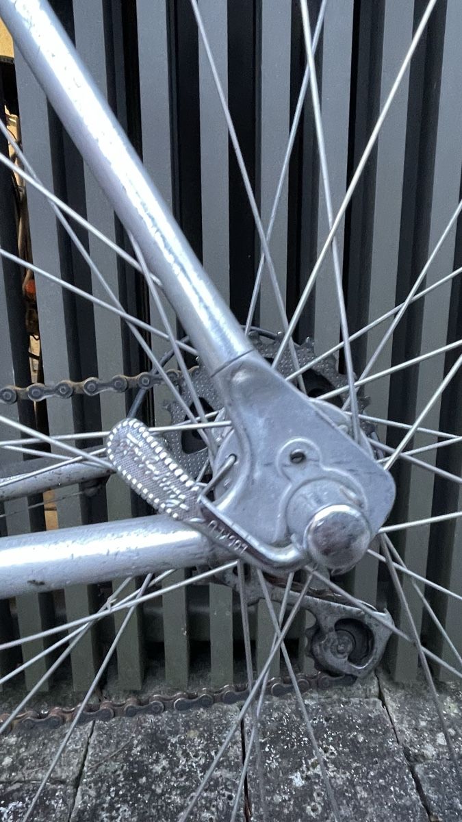 Vitus Biciclette: Vitus 979 - Campagnolo components – Usato da Zürich venduto da nic_syf6 5