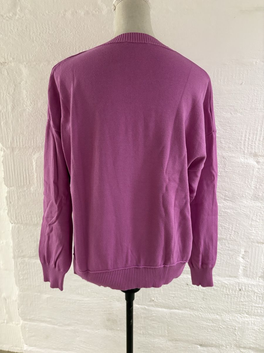 Maglioni & Felpe: Damen Leichte Pulli,Gr.M;Benatton – Usato da Winterthur venduto da Nena222 1