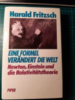 Harald Fritzsch: Eine Formel verändert die Welt