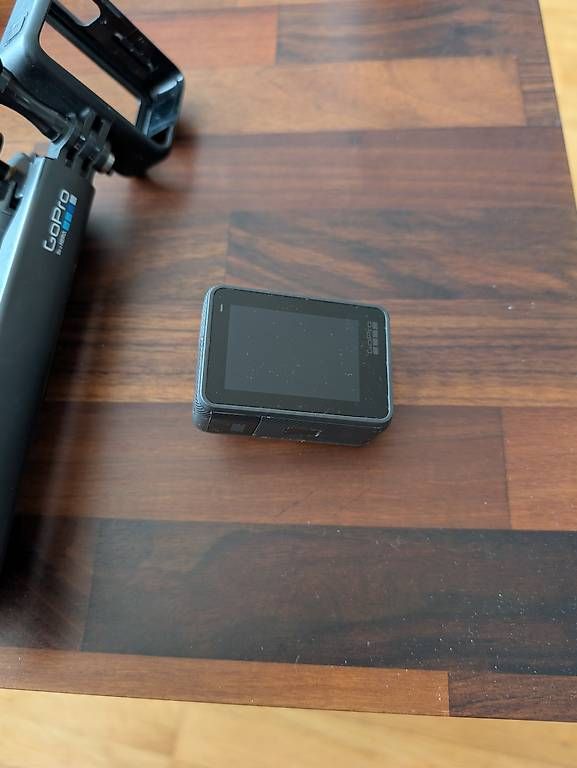Action Cam: Go Pro  – Gebraucht aus Bern von Rentesjuan 1