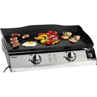 Trisa Grils: Trisa Plancha Grill – D'occasion à Wängi par Maelstrom 4