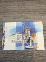 Briefmarke NABA Baden 2006 Stadtturm Baden 100+50